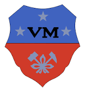 Blason de la Vieille Montagne